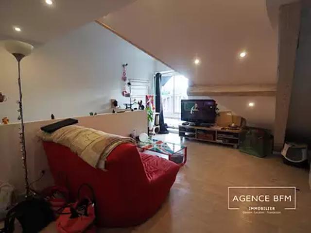Appartement location à Annecy, Rumilly