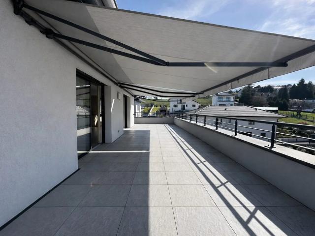 Appartement vente à Annecy, Rumilly