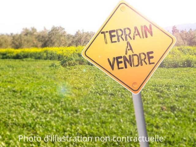 Terrain vente à Annecy, Rumilly