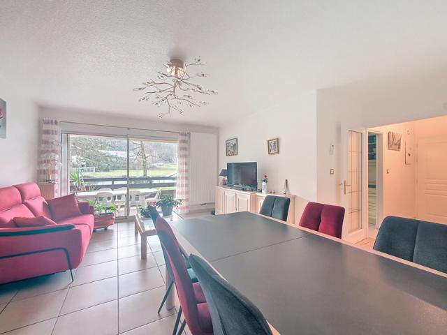 Appartement vente à Annecy, Rumilly