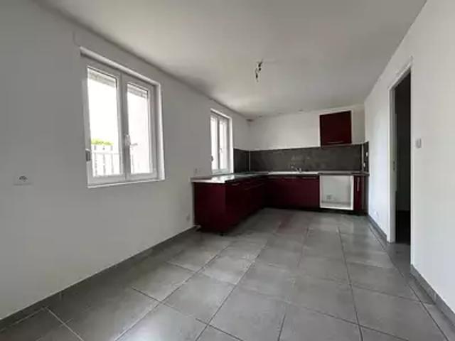 Maison vente à Rumilly-en-Cambrésis, Nord