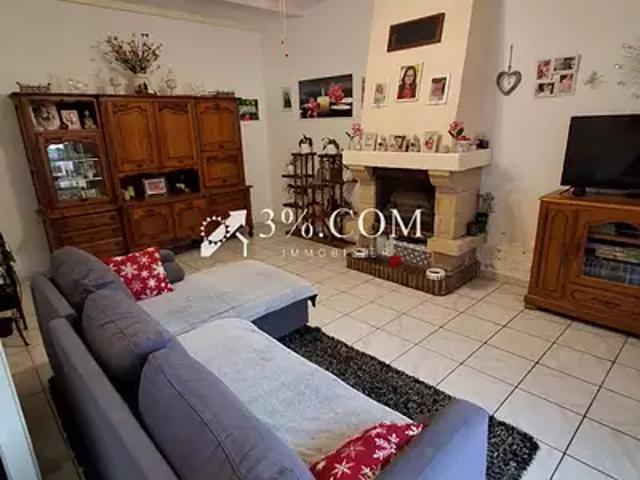 Maison vente à Cambrai, Rumilly-en-cambrésis