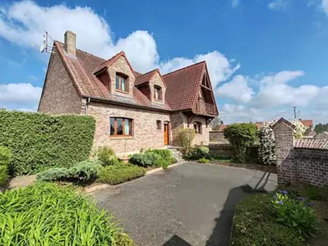 Maison vente à Cambrai, Rumilly-en-cambrésis