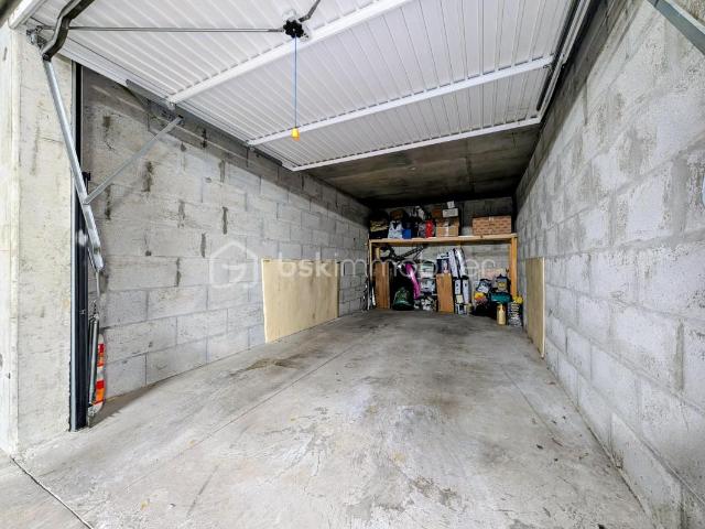 Garage vente à Annecy, Rumilly