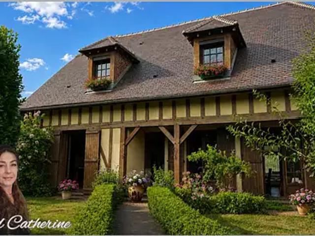 Maison vente à Rumilly-lès-Vaudes, Aube