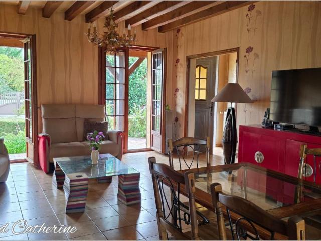 Maison vente à Troyes, Rumilly-lès-vaudes