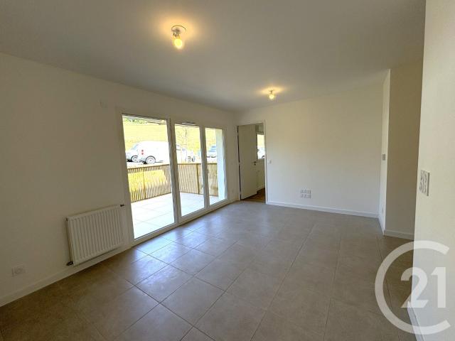 Appartement location à Annecy, Rumilly