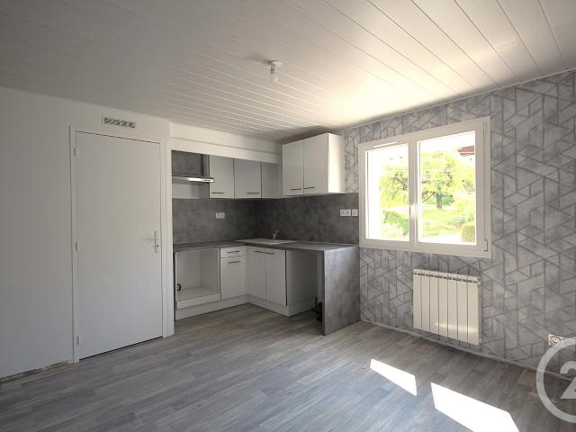 Appartement location à Annecy, Rumilly
