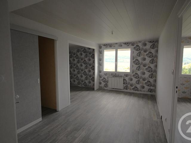Appartement location à Annecy, Rumilly