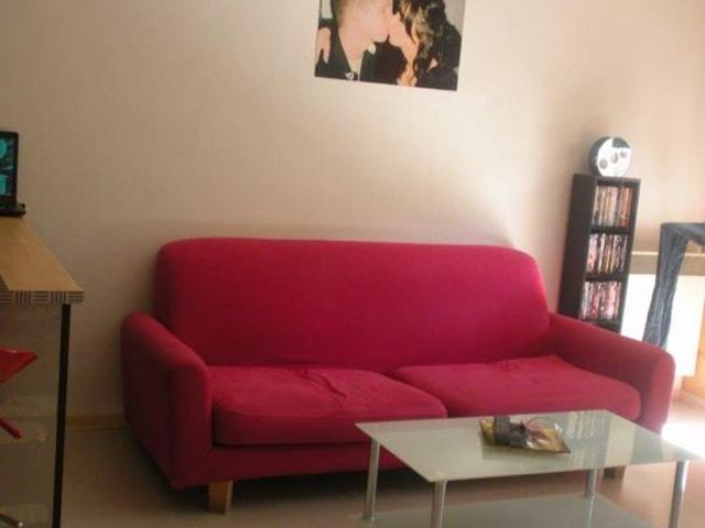 Appartement location à Annecy, Rumilly