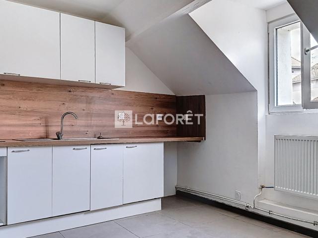 Appartement location à Annecy, Rumilly