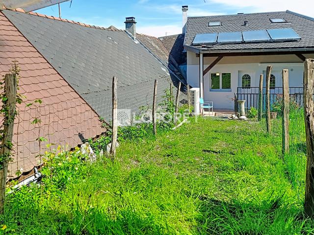Appartement location à Annecy, Rumilly