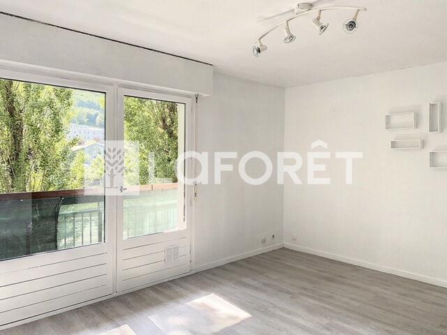 Appartement location à Rumilly, Haute-Savoie