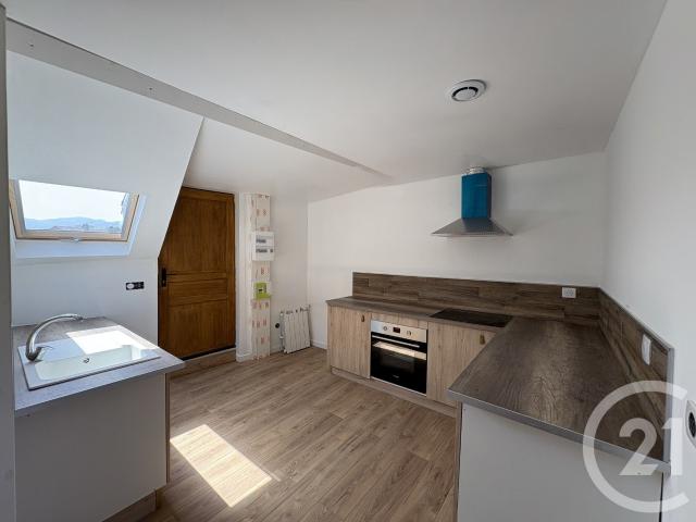 Appartement location à Rumilly, Haute-Savoie