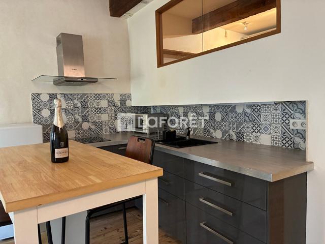 Appartement location à Annecy, Rumilly