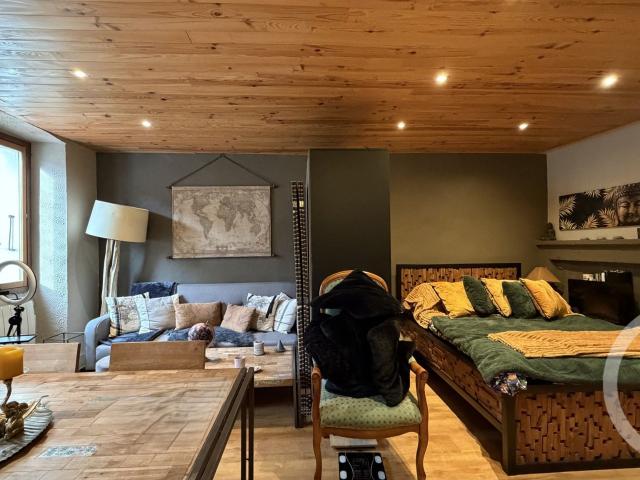 Maison location à Rumilly, Haute-Savoie