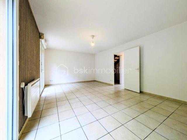 Maison vente à Annecy, Rumilly