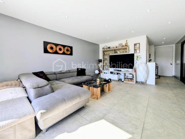 Maison vente à Annecy, Rumilly