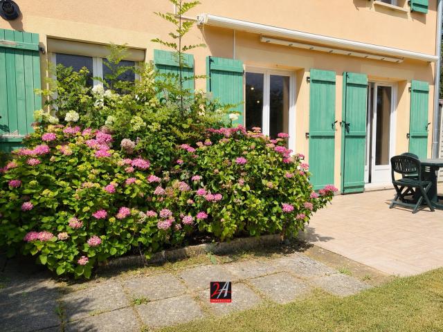 Maison vente à Annecy, Rumilly