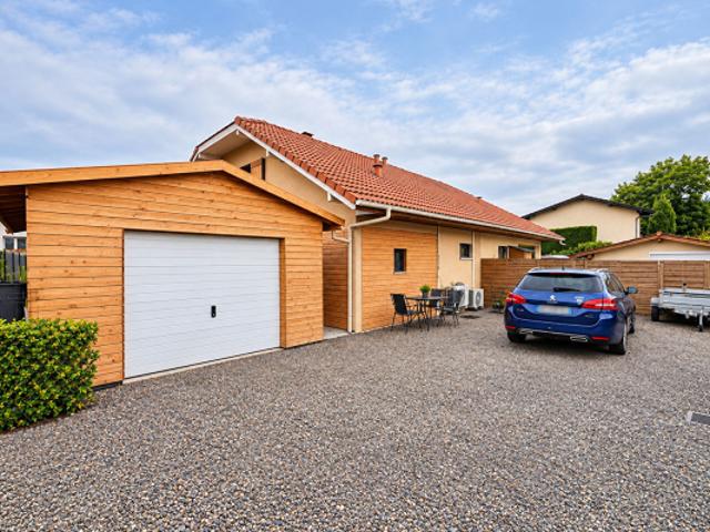 Maison vente à Rumilly, Haute-Savoie
