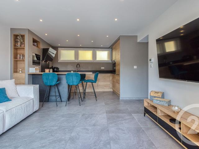 Appartement vente à Annecy, Rumilly