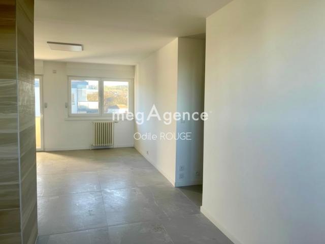 Appartement vente à Annecy, Rumilly
