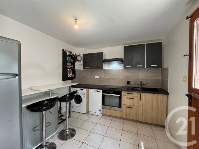 Appartement vente à Annecy, Rumilly