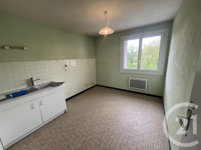 Appartement vente à Annecy, Rumilly
