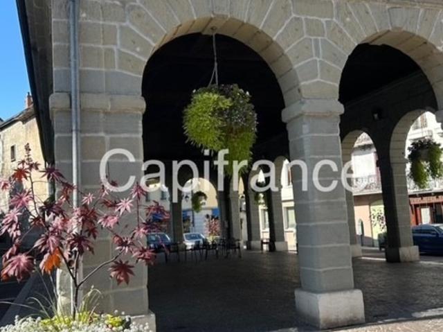Appartement vente à Annecy, Rumilly