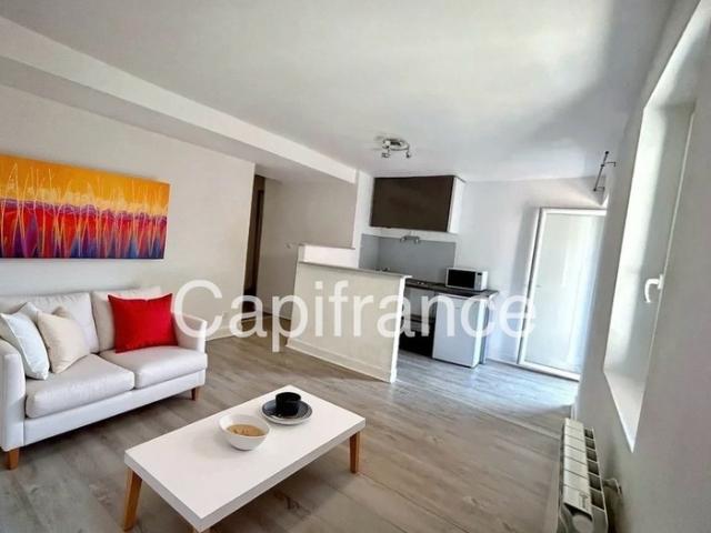 Appartement vente à Annecy, Rumilly