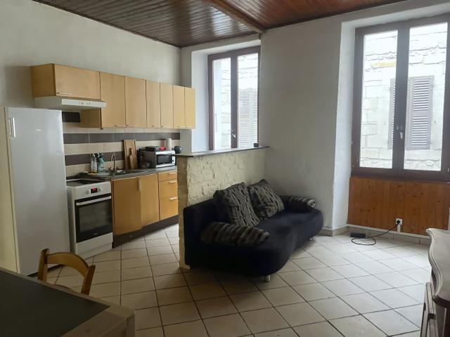 Appartement vente à Annecy, Rumilly