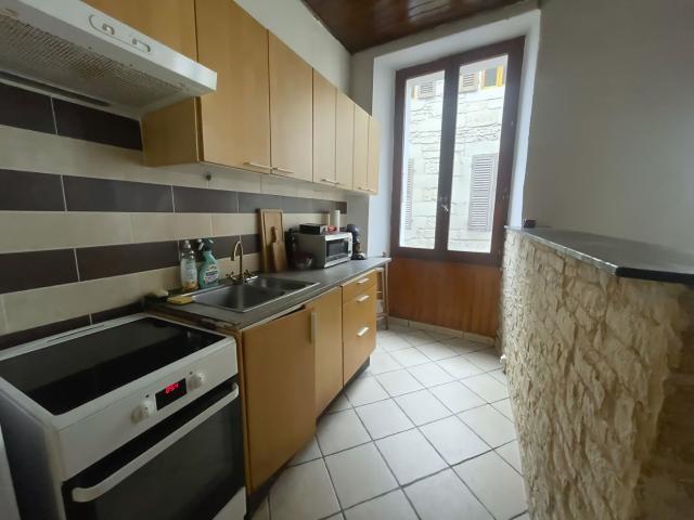 Appartement vente à Annecy, Rumilly