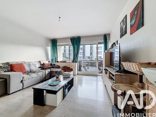 Appartement vente à Annecy, Rumilly