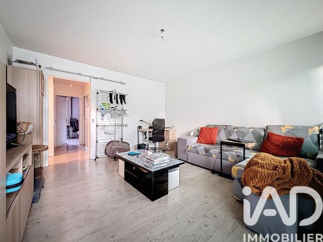 Appartement vente à Annecy, Rumilly