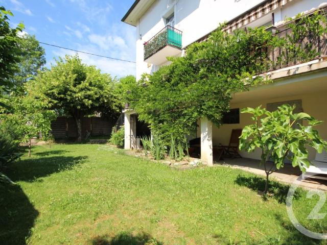 Appartement vente à Annecy, Rumilly