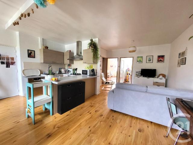 Appartement vente à Annecy, Rumilly