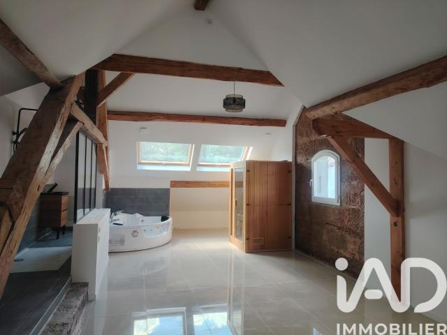 Appartement vente à Annecy, Rumilly