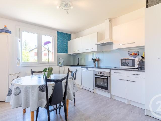 Appartement vente à Annecy, Rumilly