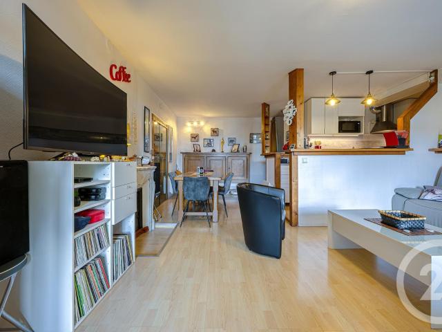 Appartement vente à Annecy, Rumilly