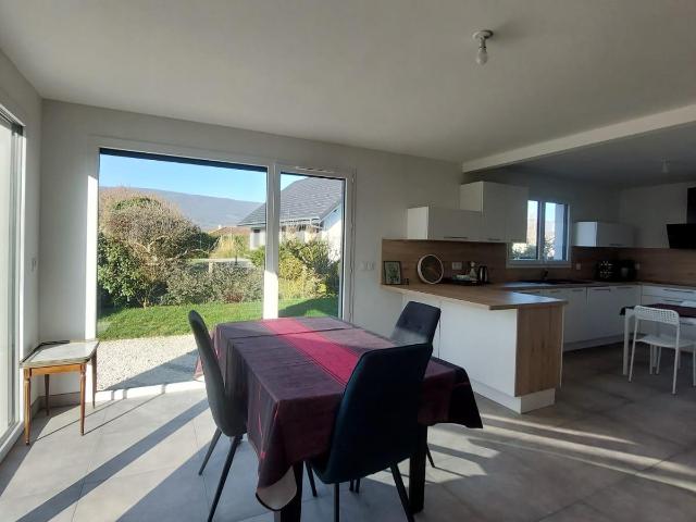 Maison vente à Annecy, Rumilly