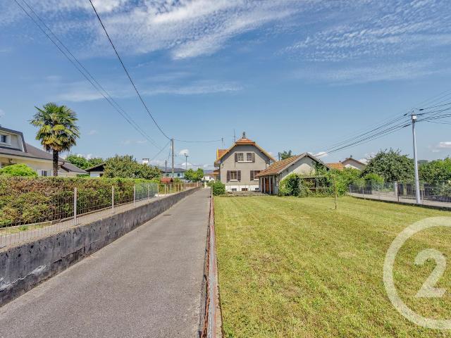 Maison vente à Annecy, Rumilly