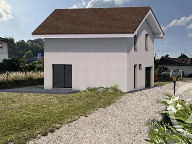 Maison vente à Annecy, Rumilly
