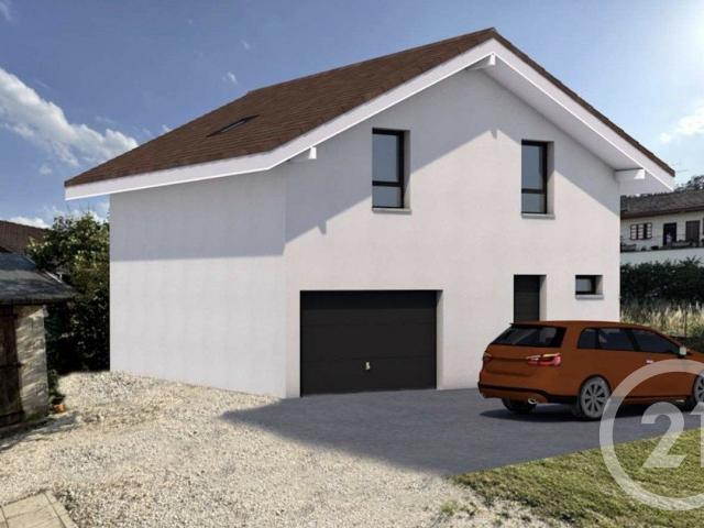 Maison vente à Annecy, Rumilly
