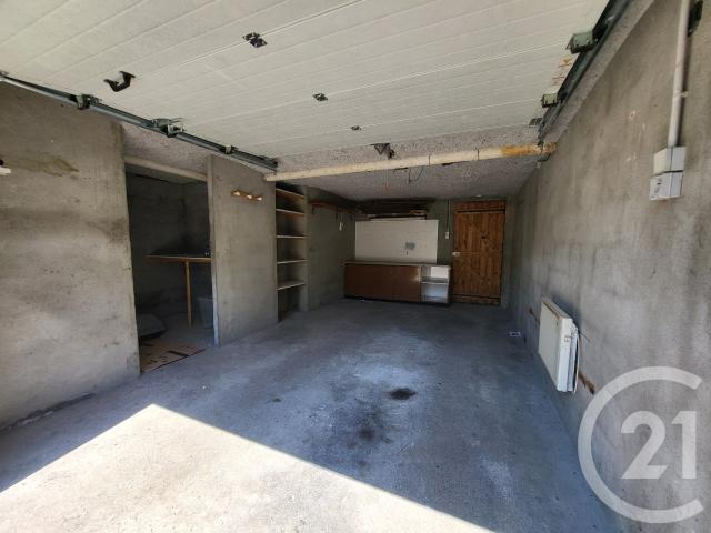 Garage vente à Annecy, Rumilly