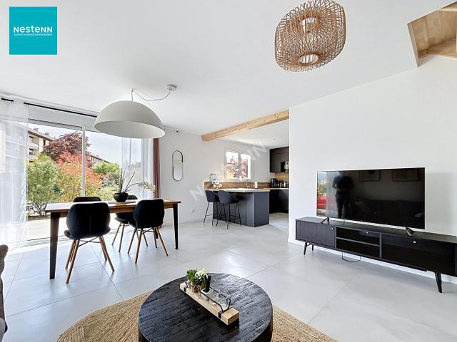 Maison vente à Annecy, Rumilly