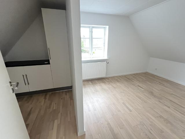 Lejlighed til leje i Viborg, Århus
