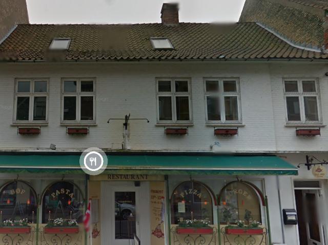 Lejlighed til leje i Fredericia