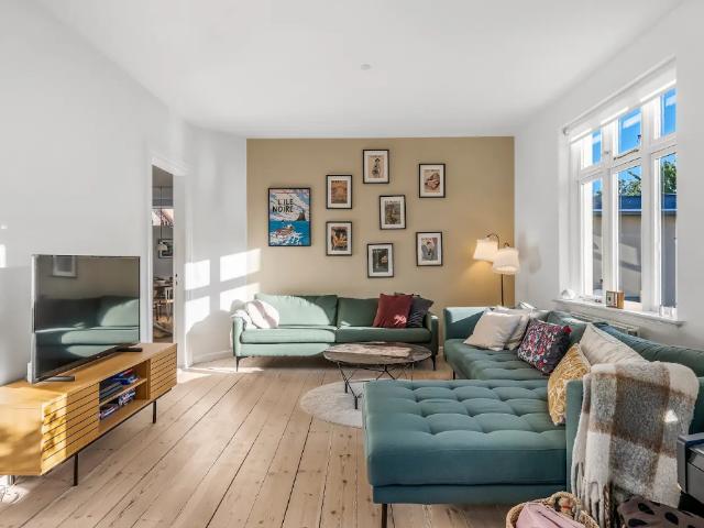 Hus til leje i Bramming, Esbjerg