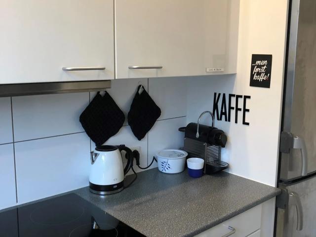 Lejlighed til leje i Aalborg, Brønderslev-Dronninglund