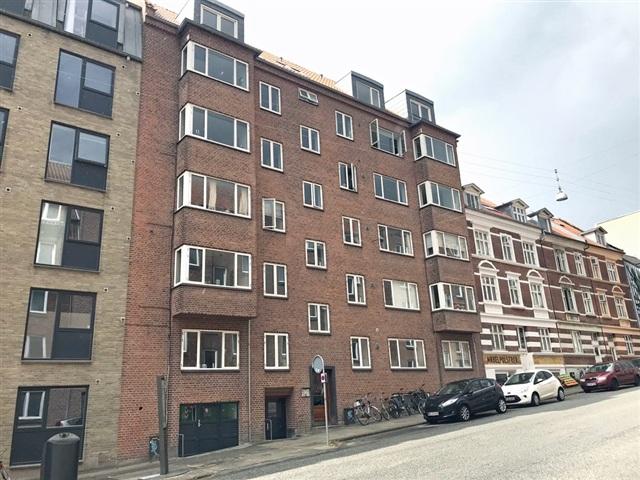 Lejlighed til leje i Århus